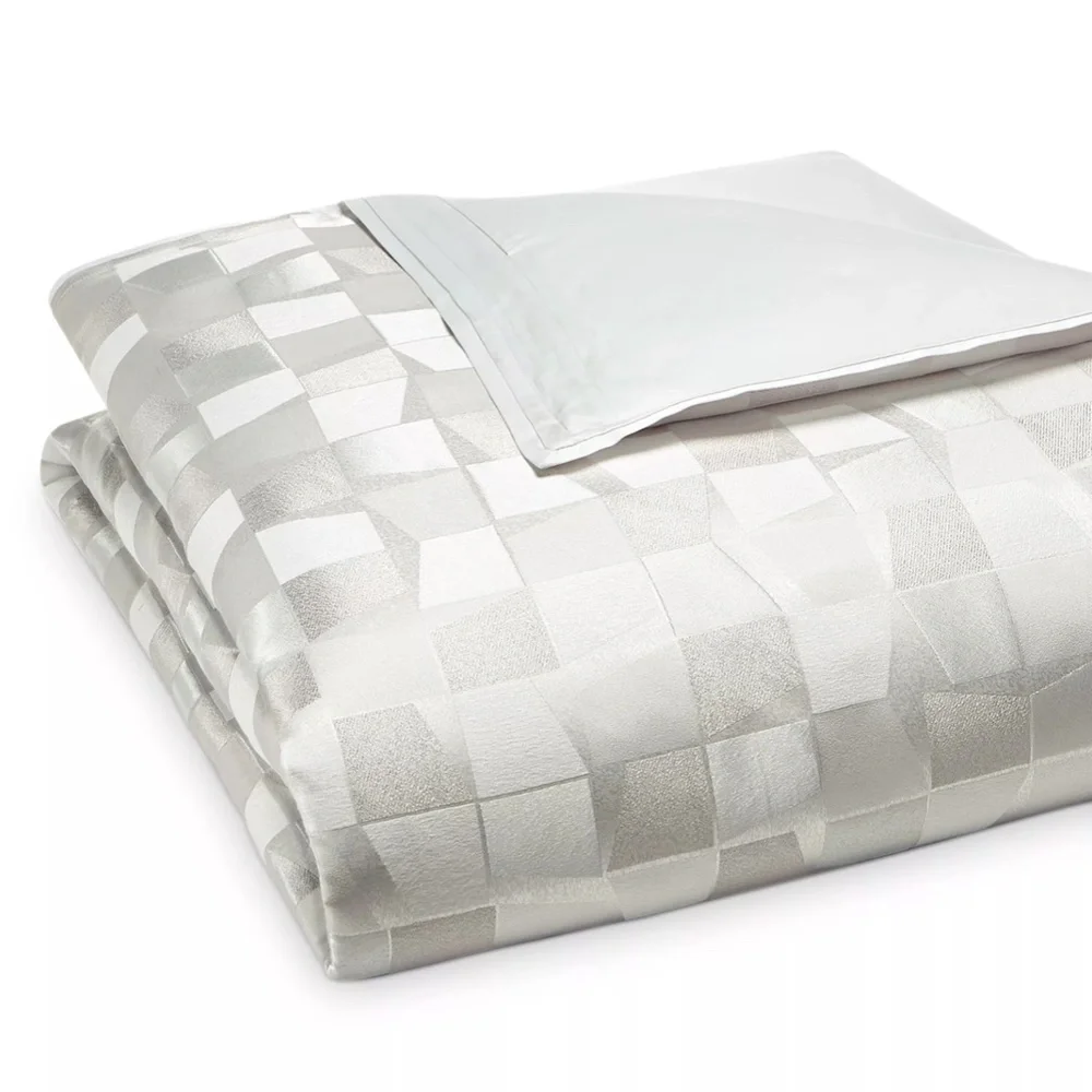 NEW [ Full/ Queen ] Duvet Cover for‎ Hudson Park Facets